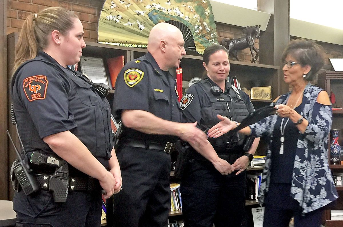 School taxes remain steady in Bethel Park The Almanac